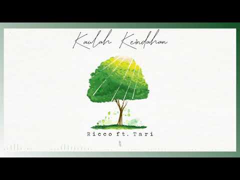 Ricco - Kaulah Keindahan (ft. Tari)