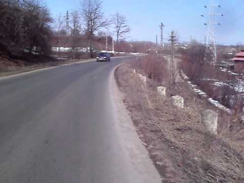 Calinesti - Floresti.Prahova