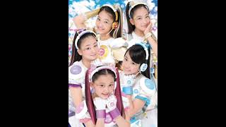 まわれ☆まわれ《Cover.Retro》