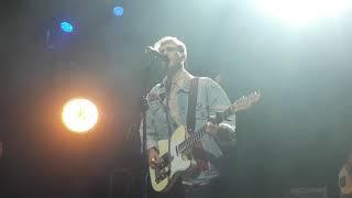 6 de septiembre- Dani Fernández en Joy Eslava