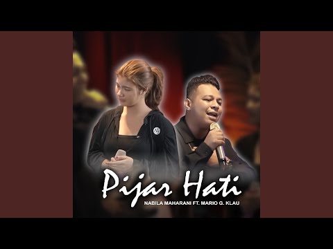 PIJAR HATI (feat. Mario G Klau)