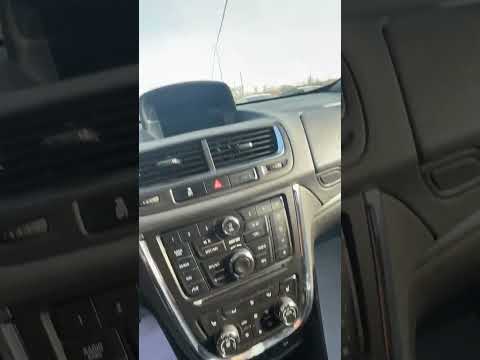 фото opel mokka i 0