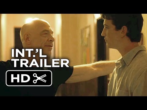 Whiplash (2014) Official Trailer