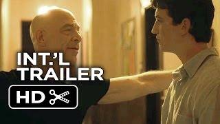 Whiplash Official International Trailer #1 (2014) 