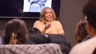 Advice for Staying the Course