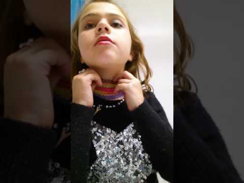 The choker challenge