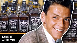 Dead Celebrities Who Are Buried With Unusual Objects