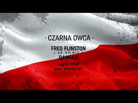 Fred Flinston ( AK.DE.MIC ) & Damian - Czarna Owca