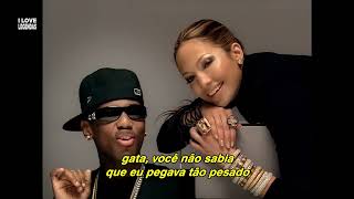 Jennifer Lopez Feat. Fabolous - Get Right (Remix) (Tradução) (Clipe Oficial Legendado)