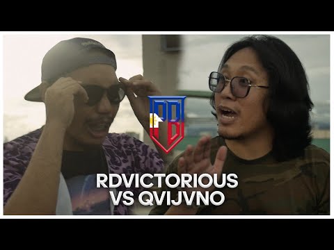 RDVictorious vs Qvijvno