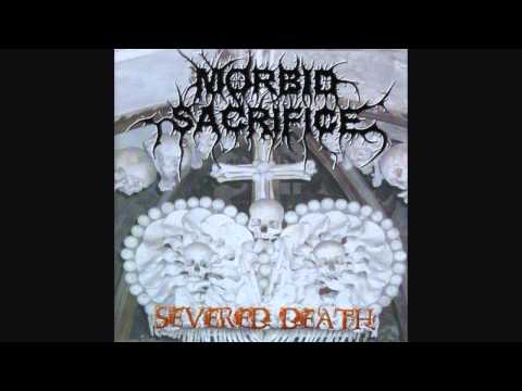 Morbid Sacrifice - Divinely Exhumed