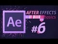 Уроки Adobe After Effects. Кеинг или прозрачное наложение (Keying) 