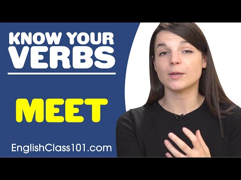LOSE Basic Verbs Learn English Grammar