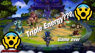 Hero Wars Mobile - Energy-Workflow guide &amp; How to 3x your energy gaining