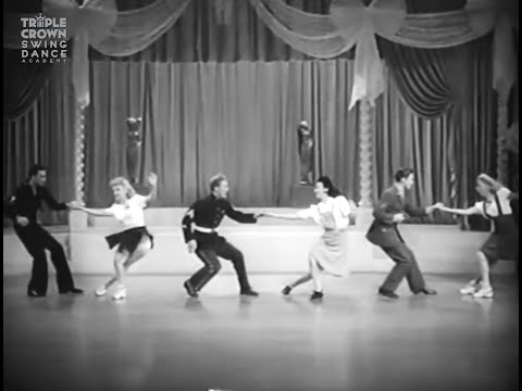 Groovie Movie (1944)