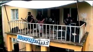 Doomsday Inc. - Die Again (Live @ KankaanpääRock 2015)