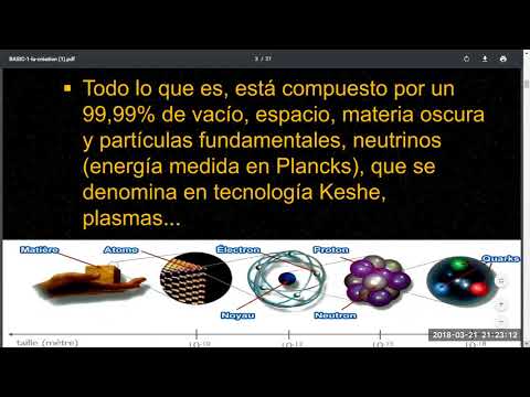 2018 03 21 PM Public Teaching in Spanish - Enseñanzas públicas en Español