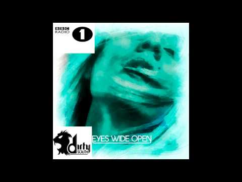 Dirty South & Thomas Gold feat. Kate Elsworth - Eyes Wide Open [Phazing]