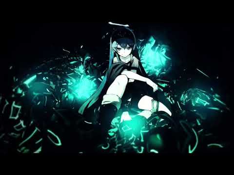 Nightwish- Last Ride Of The Day (Anti-Nightcore)