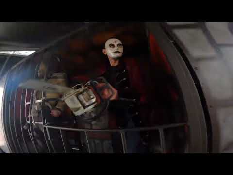 Daemonium - Blume (Onride) Schützenfest Hannover 2023