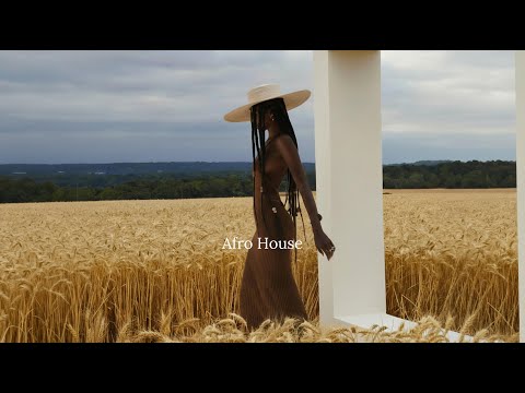 Afro House Mix 2025 | The Best of Afro House 2025