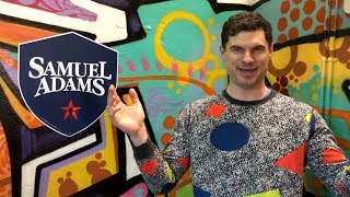 Flula Borg's First Time On CONAN