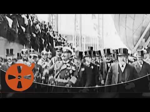 Naval policy of Wilhelm II.