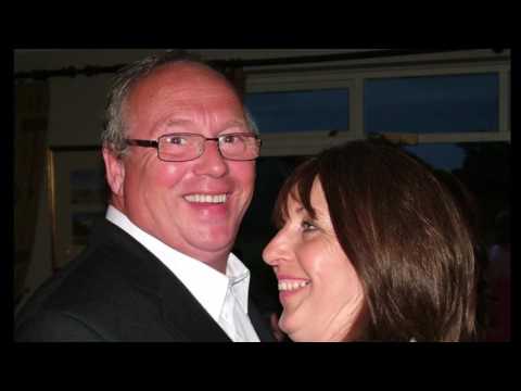 More Radio Awards Mid Sussex 2016 - Frank Milligan - Courage Award Winner