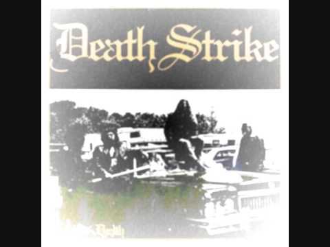 Death Strike - The Final Countdown