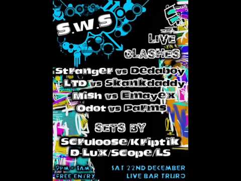 Mish - Chapter 2 (Emayex Slew)