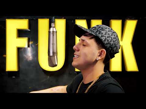 MC Kel SP and Bailão