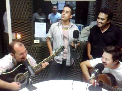 cafe com viola 11/12/2010