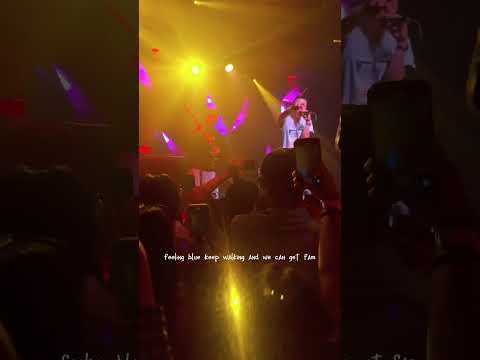 Luv(sic)Pt3 - LIVE in NY 2024 - Shing02 + OMA #luvsic #luvsicpt3 #nujabes