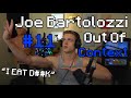 Joe Bartolozzi Out Of Context 11