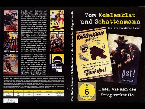 Kriegspropaganda 1939-45 - War Propaganda 1939-45 WWII