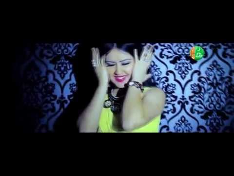 Babamyrat & Zalina - Jana Jana (Full HD)