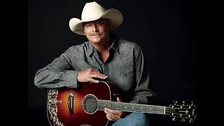 The one your waiting on - Alan Jackson
