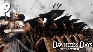 Mordor Has Fallen… The War Is Finally Over | Elves Ep 9