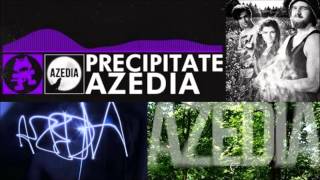 AZEDIA: Remain As YouAre/ Precipitate/ Something Splice Remix