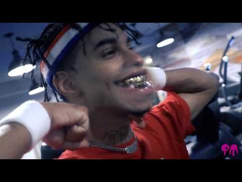 DR DRIIP - DIGITALDRIIP PROD.MUN¢HRILL [OFFICIAL VIDEO] Dir. by @PinkMargielas