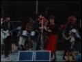 Виктор Цой (гр.Кино)-концерт в Харькове - 21-22.09.1989 