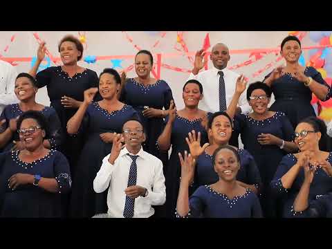 VIFARANGA official video by KANA SDA CHOIR