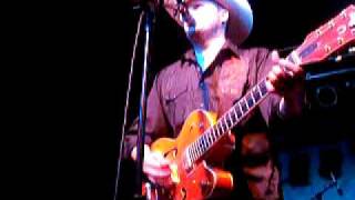 Jason Boland &amp; The Stragglers - Ponies Part 2 (June 2006)