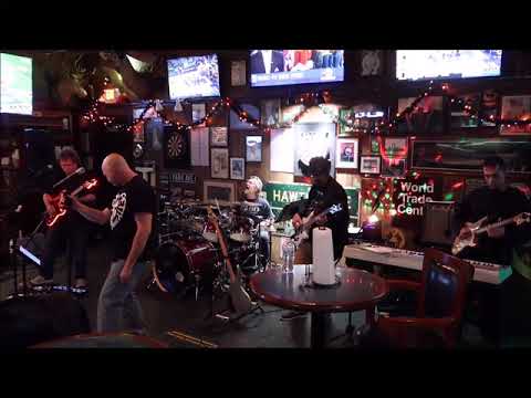 The PHOENIXBAND Tribute to Classic Rock  NJ Mary Jane cover