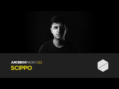 Juicebox Radio 022 - Scippo