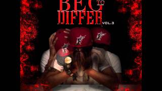 Young Diz - Belong Here - Beg To Differ Vol.3 (Track 7)