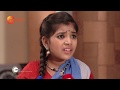 Ganga Manga Telugu Tv Serial Best Scene 104 Sreevani Nalini Preethi Srinivas Zee Telugu