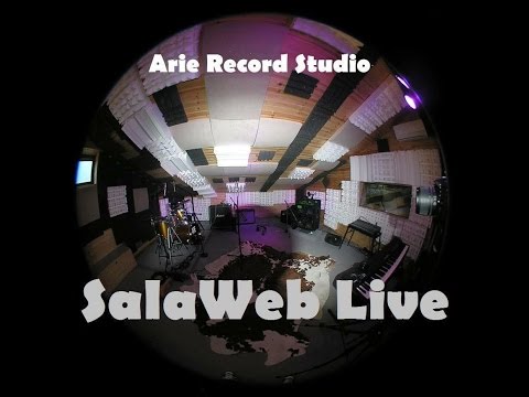 19^ SalaWeb Live -  