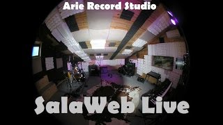 19^ SalaWeb Live -  