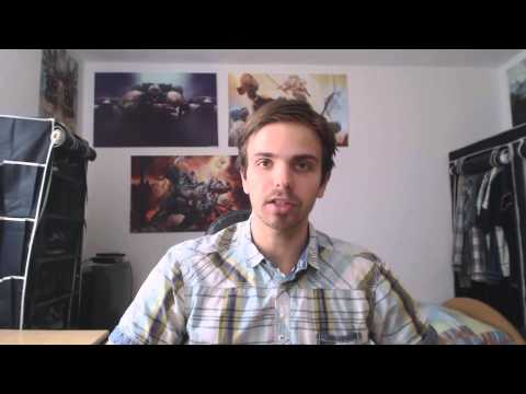 5000 Subscribers: A Question and Answer Special - Resolution (1/5)